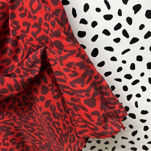 Fame & Partners Laura Top - Picture 4 of 9